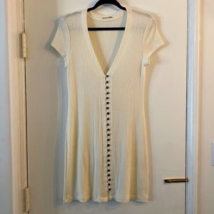 Reformation Ryder Minidress - Size L